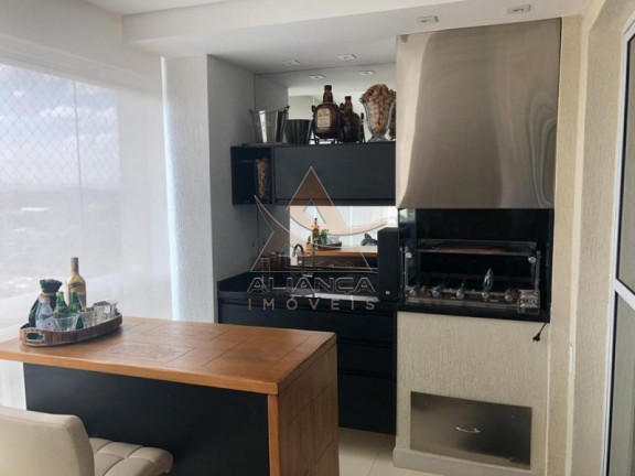 Apartamento com 3 Quartos à Venda, 156 m² em Jardim Botânico - Ribeirão Preto