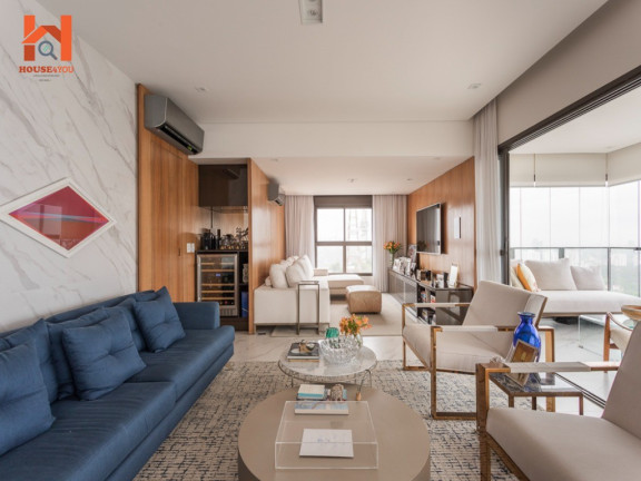 Imagem Apartamento com 2 Quartos à Venda, 217 m² em Sumaré - São Paulo Imagem Apartamento com 2 Quartos à Venda, 217 m² em Sumaré - São Paulo