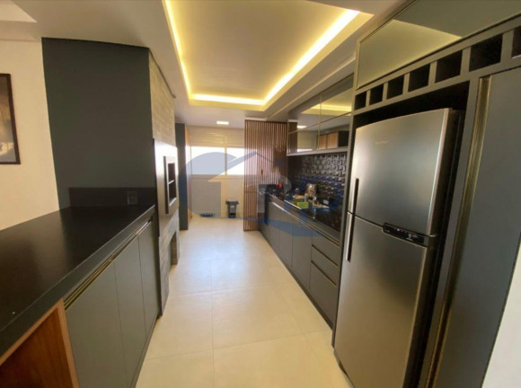 Imagem Apartamento com 3 Quartos à Venda, 124 m² em Igra Sul - Torres