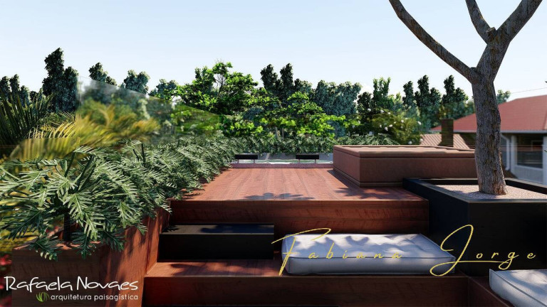 Imagem Casa de Condomínio com 3 Quartos à Venda, 230 m² em Fazenda Pau D'alho - Campinas Imagem Casa de Condomínio com 3 Quartos à Venda, 230 m² em Fazenda Pau D'alho - Campinas