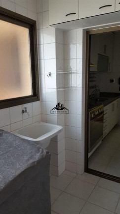 Imagem Apartamento com 3 Quartos para Alugar, 100 m² em Vila Bastos - Santo André Imagem Apartamento com 3 Quartos para Alugar, 100 m² em Vila Bastos - Santo André