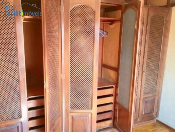Imagem Apartamento com 2 Quartos à Venda, 77 m² em Vila Assunção - Santo André