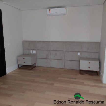 Imagem Casa de Condomínio com 7 Quartos à Venda, 1.150 m² em Tamboré - Santana De Parnaíba