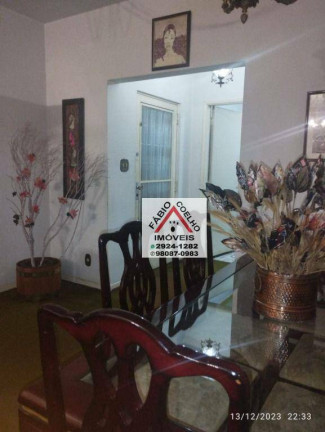 Imagem Apartamento com 3 Quartos à Venda, 120 m² em Paraíso - São Paulo