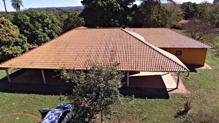 Imagem Casa com 4 Quartos à Venda, 500 m² em Zona Rural - Piraputanga (aquidauana) Imagem Casa com 4 Quartos à Venda, 500 m² em Zona Rural - Piraputanga (aquidauana)