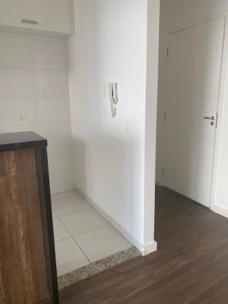 Apartamento com 2 Quartos à Venda, 54 m² em Vila Andrade - São Paulo
