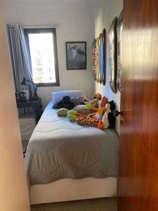 Imagem Apartamento com 3 Quartos à Venda, 87 m² em Morumbi - São Paulo Imagem Apartamento com 3 Quartos à Venda, 87 m² em Morumbi - São Paulo