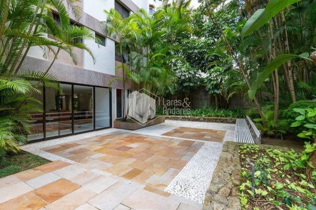 Imagem Apartamento com 4 Quartos à Venda, 202 m² em Campo Belo - São Paulo Imagem Apartamento com 4 Quartos à Venda, 202 m² em Campo Belo - São Paulo