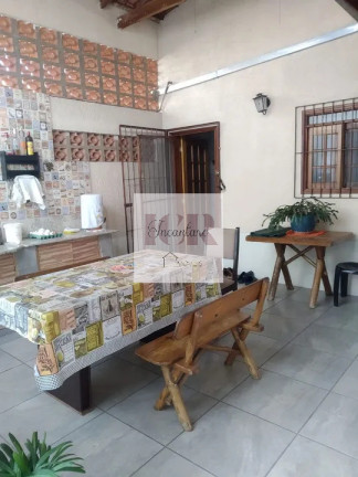 Imagem Casa com 2 Quartos à Venda, 200 m² em Jardim Residencial Imperatriz - Sorocaba