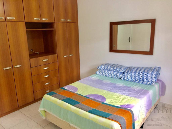 Imagem Cobertura com 1 Quarto à Venda, 60 m² em Itarare - Sao Vicente