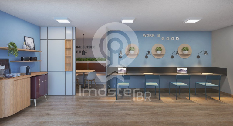 Imagem Apartamento com 2 Quartos à Venda, 48 m² em Praia Do Futuro Ii - Fortaleza