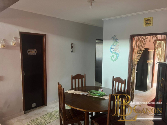 Imagem Casa com 3 Quartos à Venda, em Grandesp - Itanhaém Imagem Casa com 3 Quartos à Venda, em Grandesp - Itanhaém