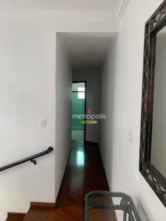 Imagem Sobrado com 3 Quartos à Venda, 207 m² em Olímpico - São Caetano Do Sul