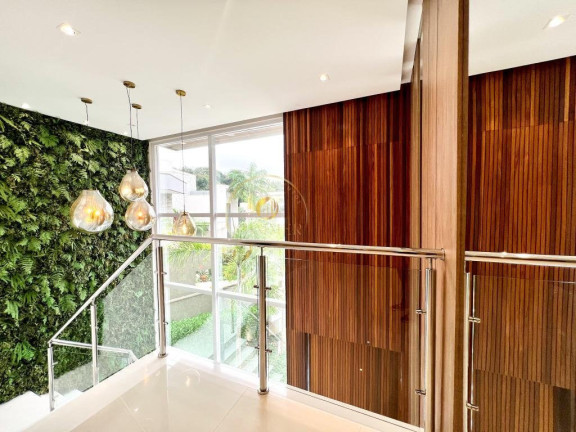 Imagem Casa com 6 Quartos à Venda, 430 m² em Riviera - Bertioga