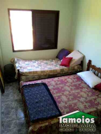 Imagem Apartamento com 2 Quartos à Venda,  em Perequê Açu - Ubatuba