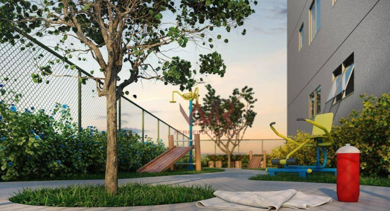 Imagem Apartamento com 2 Quartos à Venda, 40 m² em Itaquera - São Paulo Imagem Apartamento com 2 Quartos à Venda, 40 m² em Itaquera - São Paulo