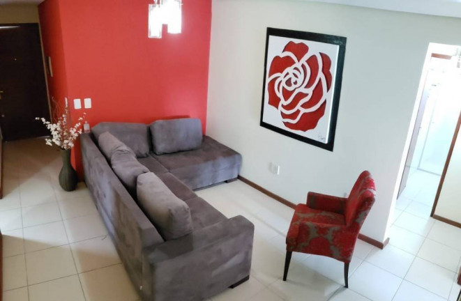 Imagem Apartamento com 4 Quartos à Venda, 155 m² em Centro - Capão Da Canoa