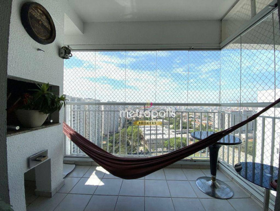 Imagem Apartamento com 2 Quartos à Venda ou Locação, 84 m² em Boa Vista - São Caetano Do Sul Imagem Apartamento com 2 Quartos à Venda ou Locação, 84 m² em Boa Vista - São Caetano Do Sul