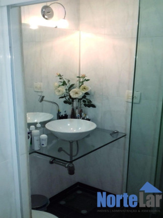 Imagem Casa de Condomínio com 2 Quartos à Venda, 70 m² em Jardim íris - São Paulo