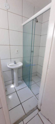 Imagem Casa com 2 Quartos à Venda, 50 m² em Siqueira - Fortaleza