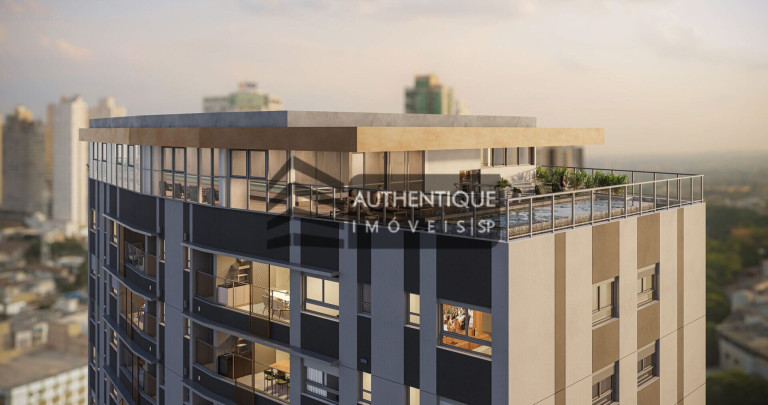 Imagem Apartamento com 3 Quartos à Venda, 121 m² em Moema - São Paulo
