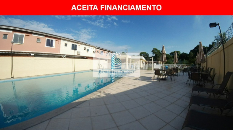 Casa com 3 Quartos à Venda, 85 m² em Vargem Pequena - Rio De Janeiro