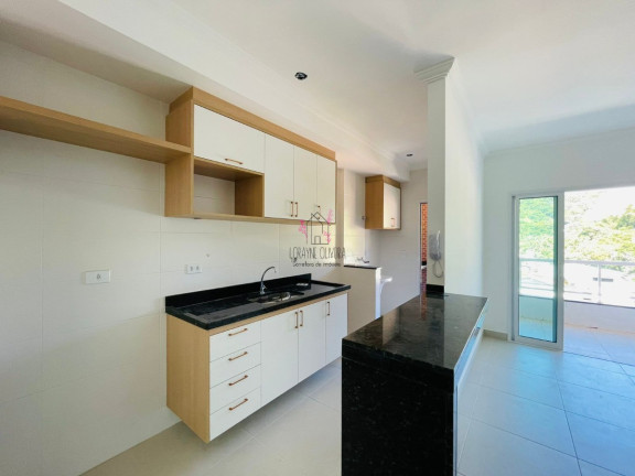 Imagem Apartamento com 3 Quartos à Venda, 89 m² em Toninhas - Ubatuba