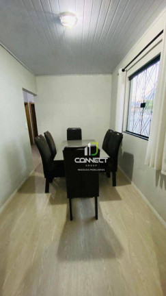 Imagem Casa com 4 Quartos à Venda, 160 m² em Fazenda - Itajaí