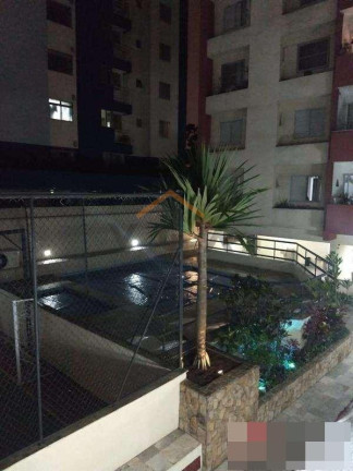 Imagem Apartamento com 3 Quartos à Venda, 88 m² em Vila Esperança - São Paulo