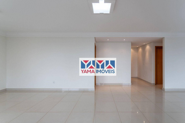 Imagem Apartamento com 3 Quartos à Venda, 195 m² em Jardim Botânico - Ribeirão Preto