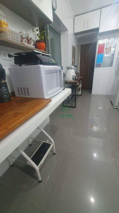 Imagem Apartamento com 4 Quartos à Venda, 116 m² em Centro - Guarulhos