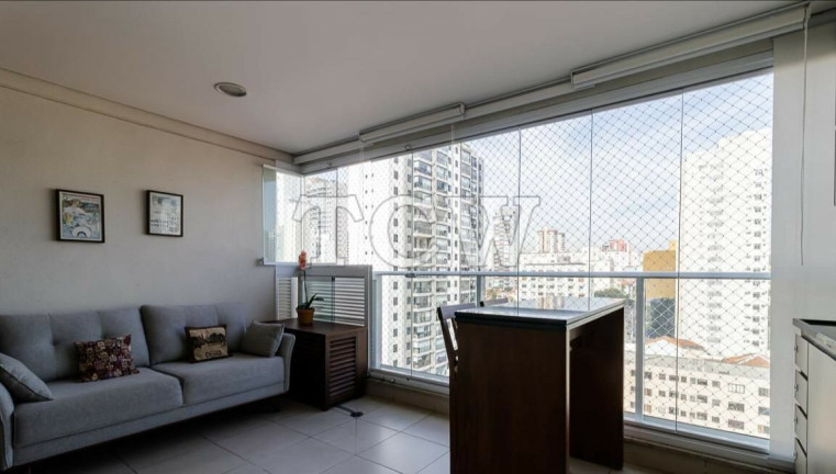 Imagem Apartamento com 2 Quartos à Venda, 75 m² em Vila Mariana - São Paulo Imagem Apartamento com 2 Quartos à Venda, 75 m² em Vila Mariana - São Paulo