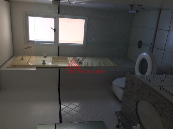Imagem Apartamento com 3 Quartos à Venda, 145 m² em Vila Suzana - São Paulo