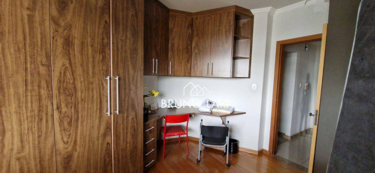 Imagem Apartamento com 4 Quartos à Venda, 200 m² em Inconfidentes - Contagem Imagem Apartamento com 4 Quartos à Venda, 200 m² em Inconfidentes - Contagem