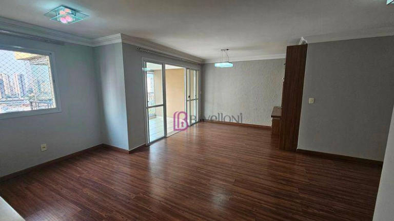 Apartamento com 3 Quartos à Venda, 101 m² em Perdizes - São Paulo