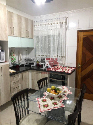 Imagem Sobrado com 2 Quartos à Venda, 75 m² em Jardim Popular - São Paulo