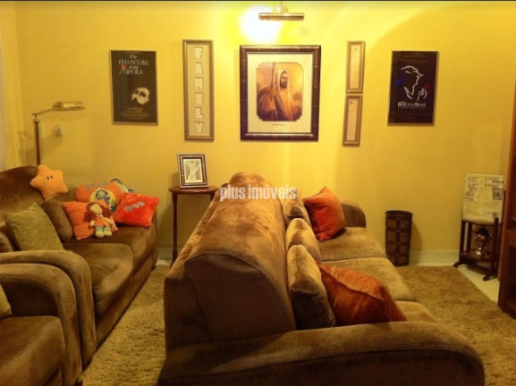 Imagem Apartamento com 4 Quartos à Venda, 265 m² em Morumbi - São Paulo Imagem Apartamento com 4 Quartos à Venda, 265 m² em Morumbi - São Paulo