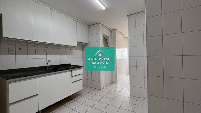 Imagem Apartamento com 3 Quartos para Alugar, 90 m² em Parque Residencial Aquarius - São José Dos Campos Imagem Apartamento com 3 Quartos para Alugar, 90 m² em Parque Residencial Aquarius - São José Dos Campos