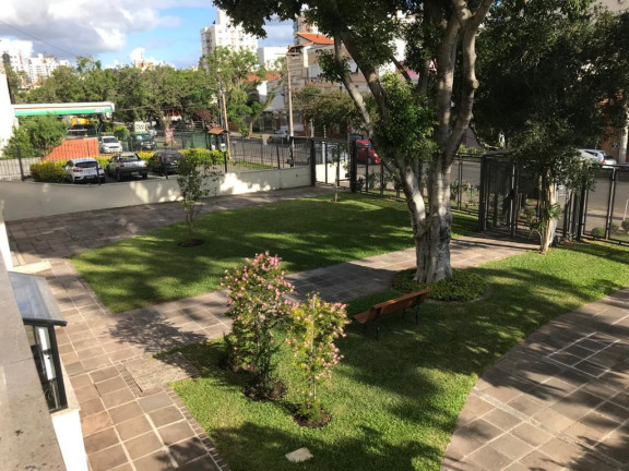 Imagem Apartamento com 3 Quartos à Venda, 109 m² em Menino Deus - Porto Alegre