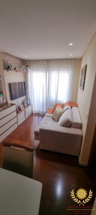 Imagem Apartamento com 2 Quartos à Venda, 54 m² em Lauzane Paulista - São Paulo Imagem Apartamento com 2 Quartos à Venda, 54 m² em Lauzane Paulista - São Paulo