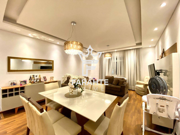 Imagem Apartamento com 2 Quartos à Venda, 78 m² em Vila Mathias - Santos Imagem Apartamento com 2 Quartos à Venda, 78 m² em Vila Mathias - Santos