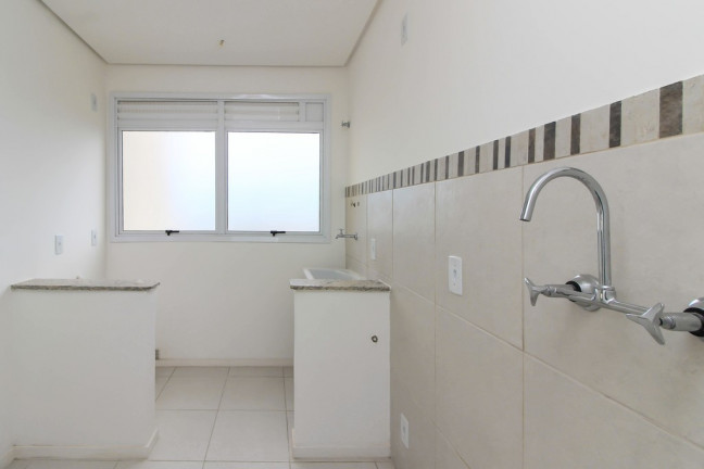 Imagem Apartamento com 2 Quartos à Venda, 50 m² em Hípica - Porto Alegre