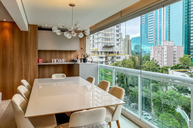 Imagem Imóvel com 2 Quartos à Venda, 106 m² em Aclimação - São Paulo
