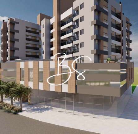 Imagem Apartamento com 1 Quarto à Venda, 62 m² em Centro - Balneário Camboriú