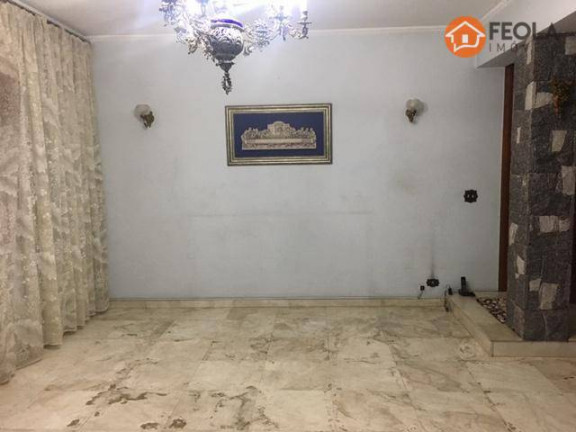 Imagem Casa com 6 Quartos para Alugar, 449 m² em Centro - Americana Imagem Casa com 6 Quartos para Alugar, 449 m² em Centro - Americana