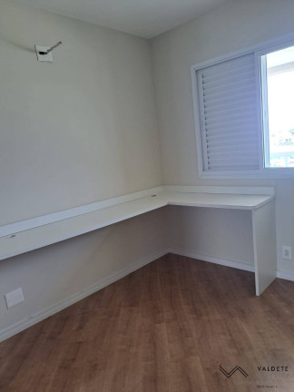 Imagem Apartamento com 3 Quartos à Venda, 106 m² em Urbanova Vi - São José Dos Campos