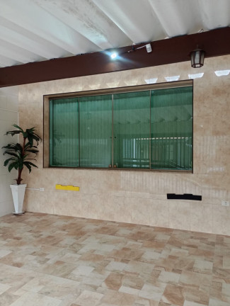 Imagem Sobrado com 3 Quartos à Venda, 125 m² em Rudge Ramos - São Bernardo Do Campo