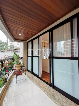 Imagem Apartamento com 4 Quartos à Venda, 150 m² em Paraíso - São Paulo