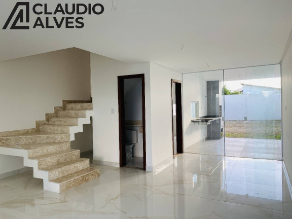Imagem Casa com 3 Quartos à Venda, 150 m² em Sim - Feira De Santana