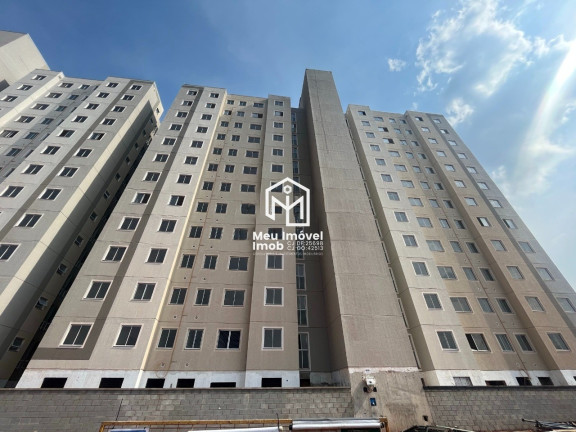 Imagem Imóvel com 2 Quartos à Venda, 42 m² em Samambaia Sul (samambaia) - Brasília Imagem Imóvel com 2 Quartos à Venda, 42 m² em Samambaia Sul (samambaia) - Brasília